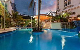 Hotel Castelo Veracruz