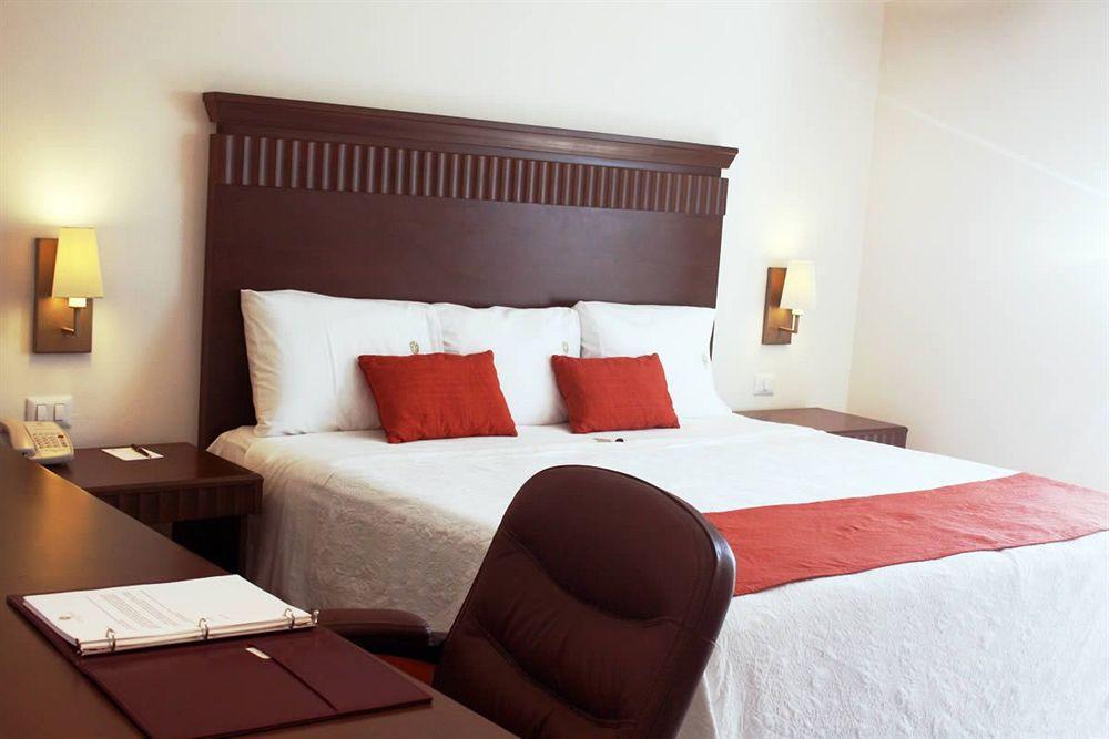 Ramada Plaza By Wyndham Veracruz Boca Del Rio Room photo