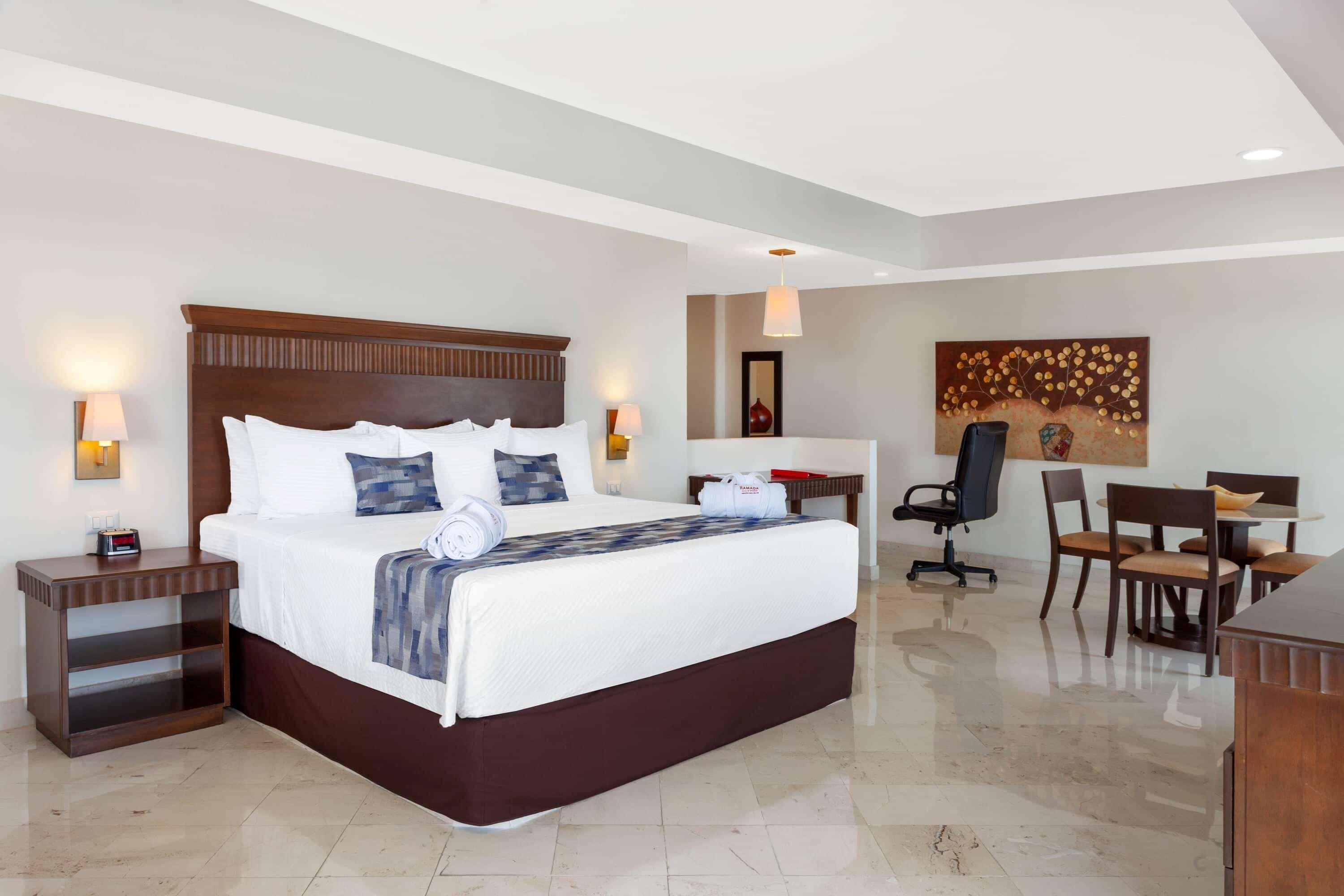 Ramada Plaza By Wyndham Veracruz Boca Del Rio Exterior photo
