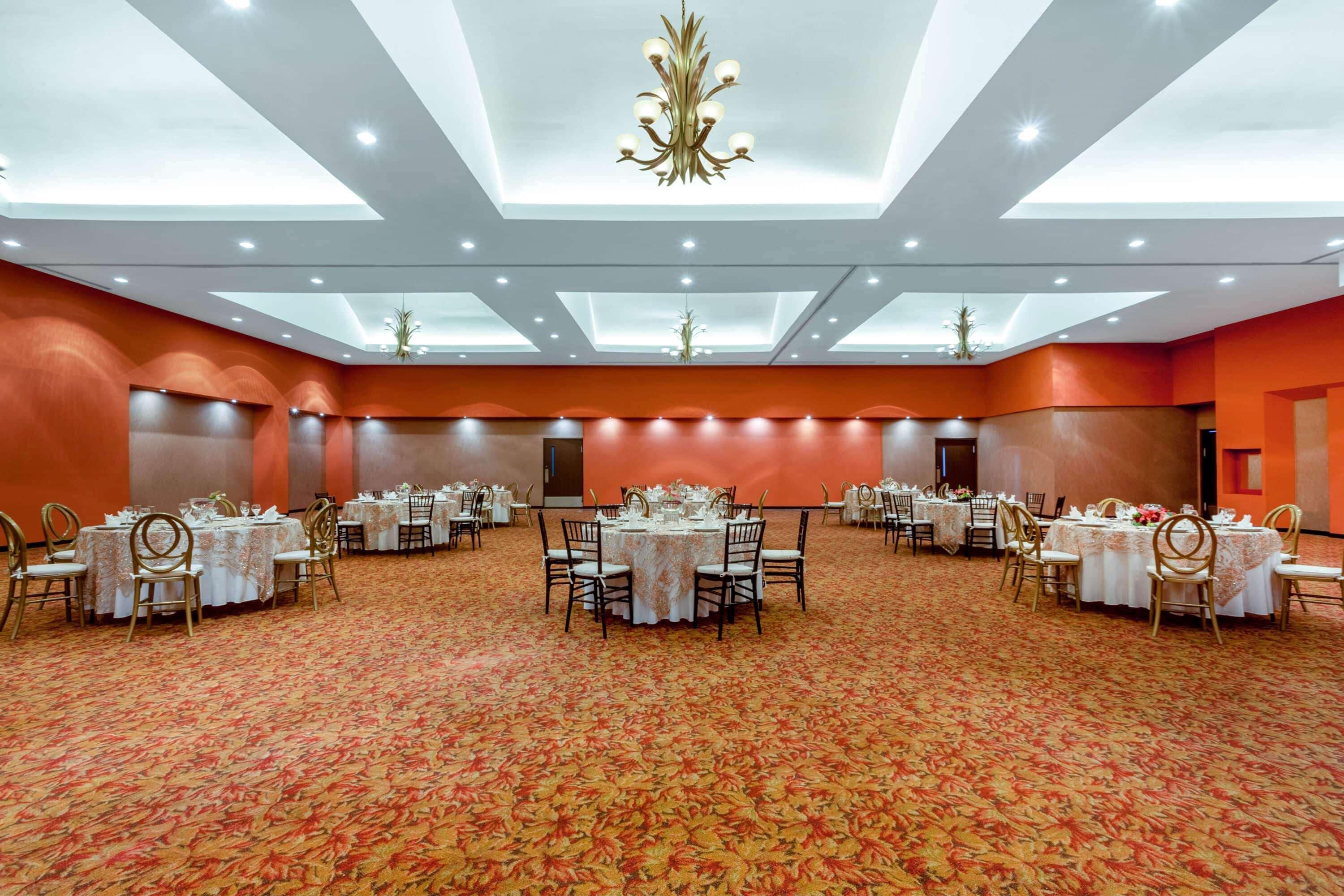 Ramada Plaza By Wyndham Veracruz Boca Del Rio Exterior photo