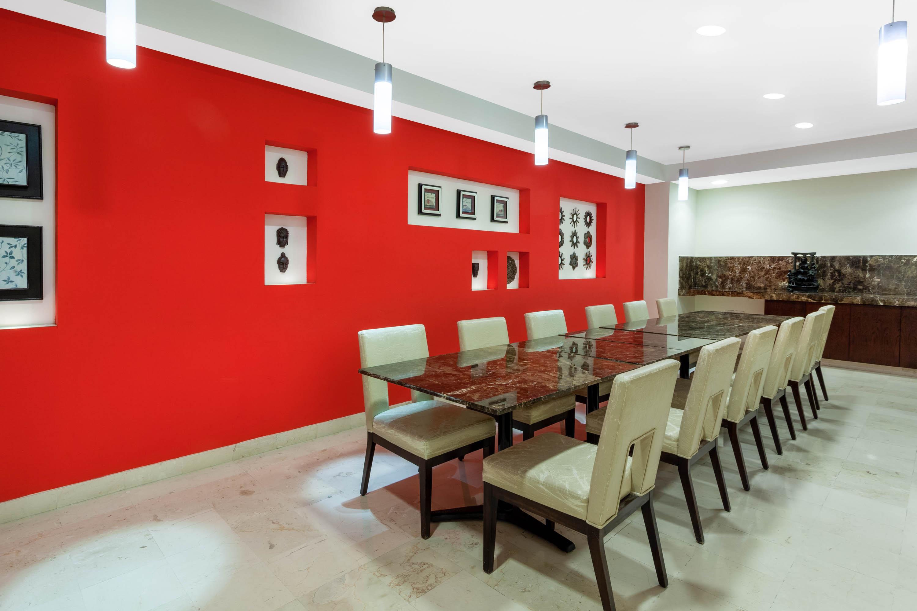 Ramada Plaza By Wyndham Veracruz Boca Del Rio Exterior photo