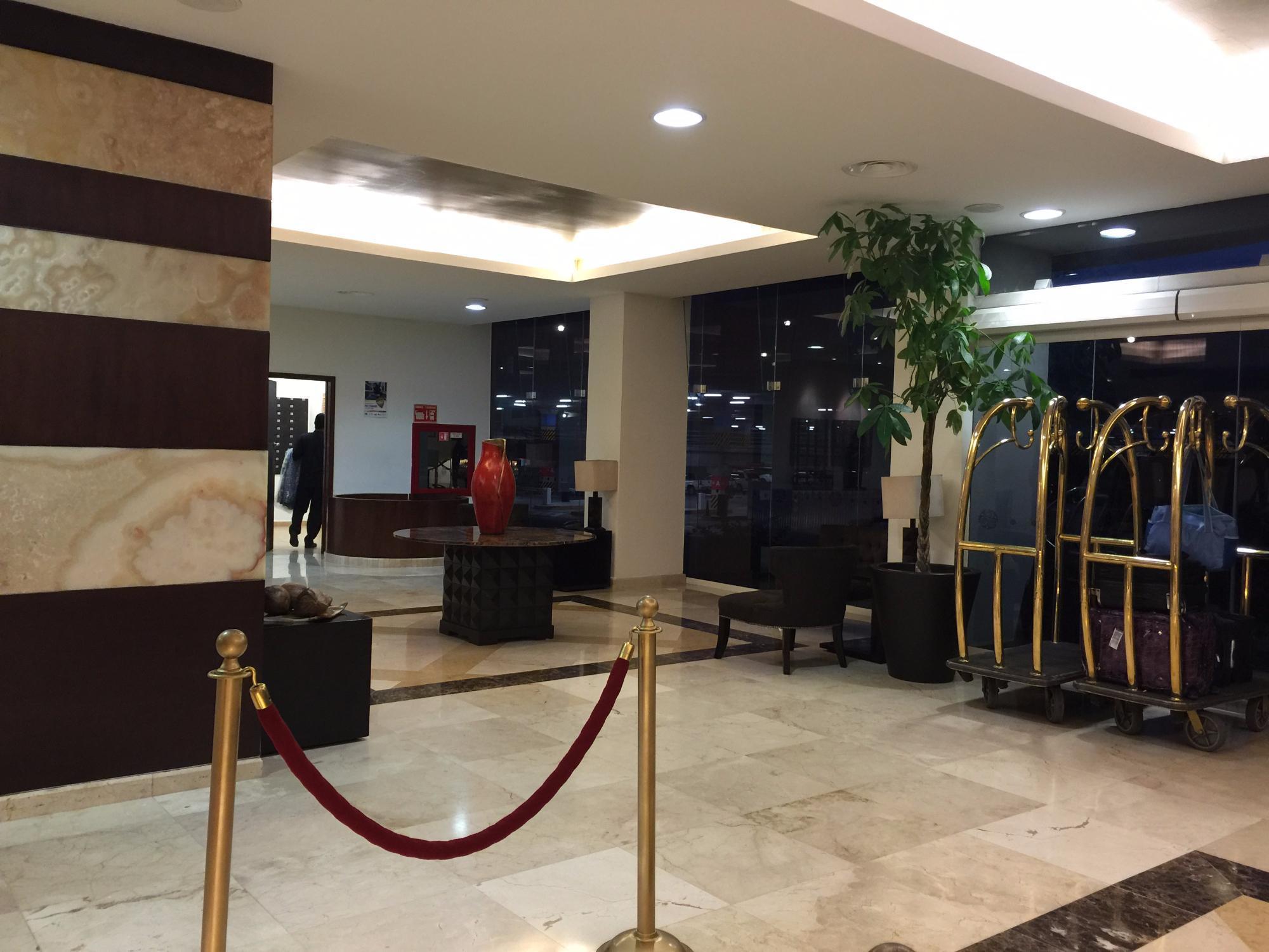 Ramada Plaza By Wyndham Veracruz Boca Del Rio Exterior photo