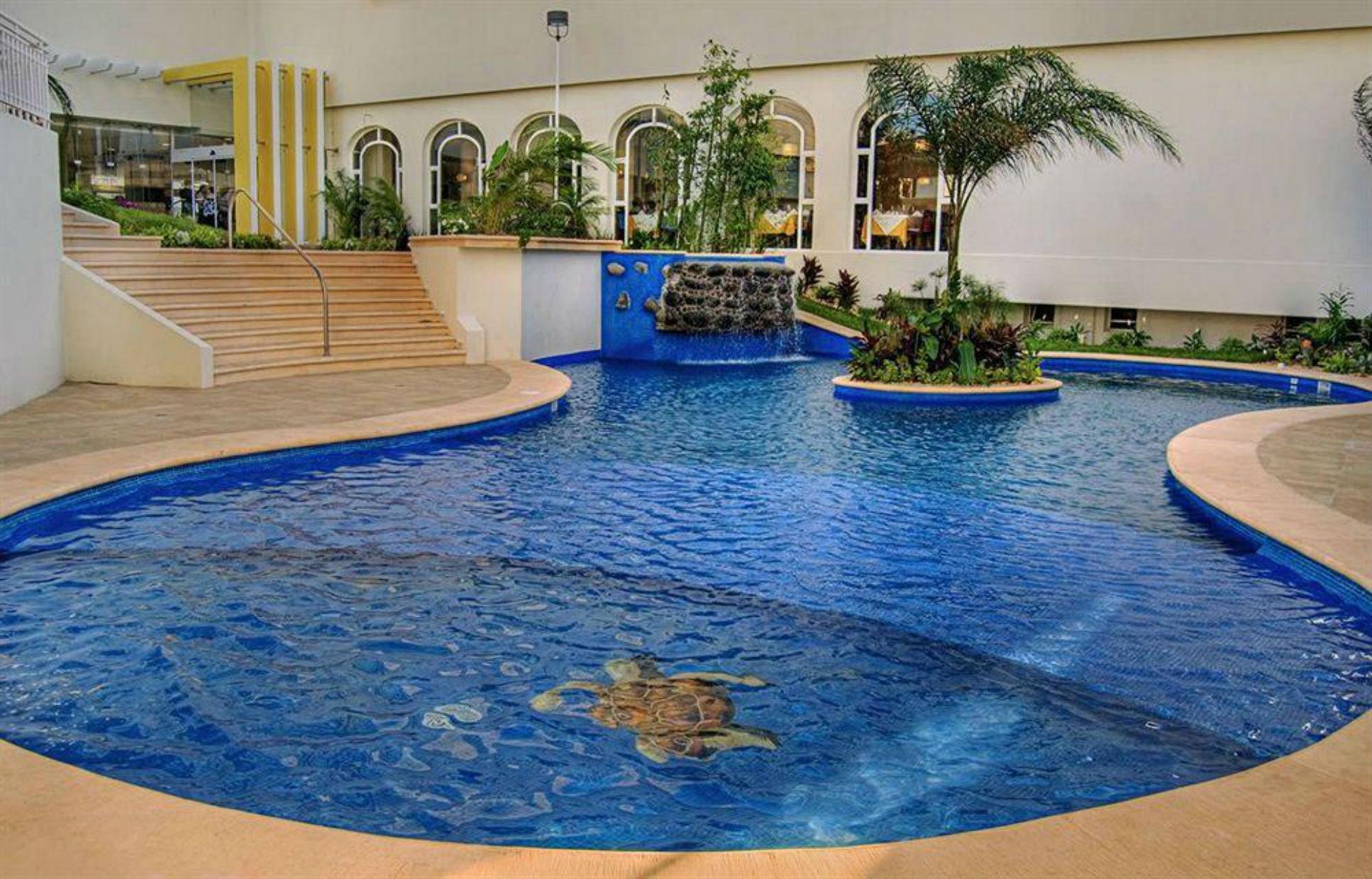 Ramada Plaza By Wyndham Veracruz Boca Del Rio Exterior photo