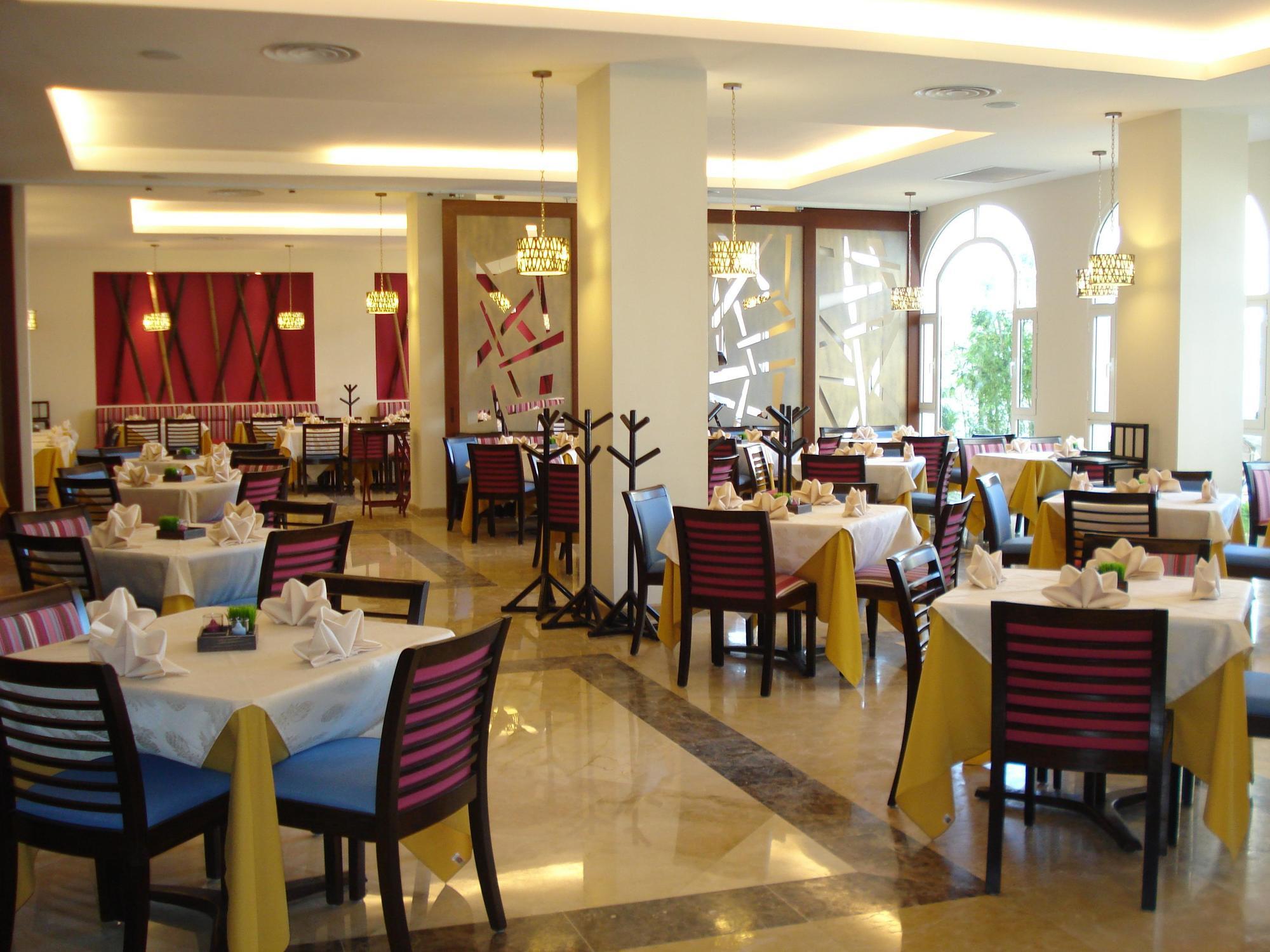 Ramada Plaza By Wyndham Veracruz Boca Del Rio Exterior photo