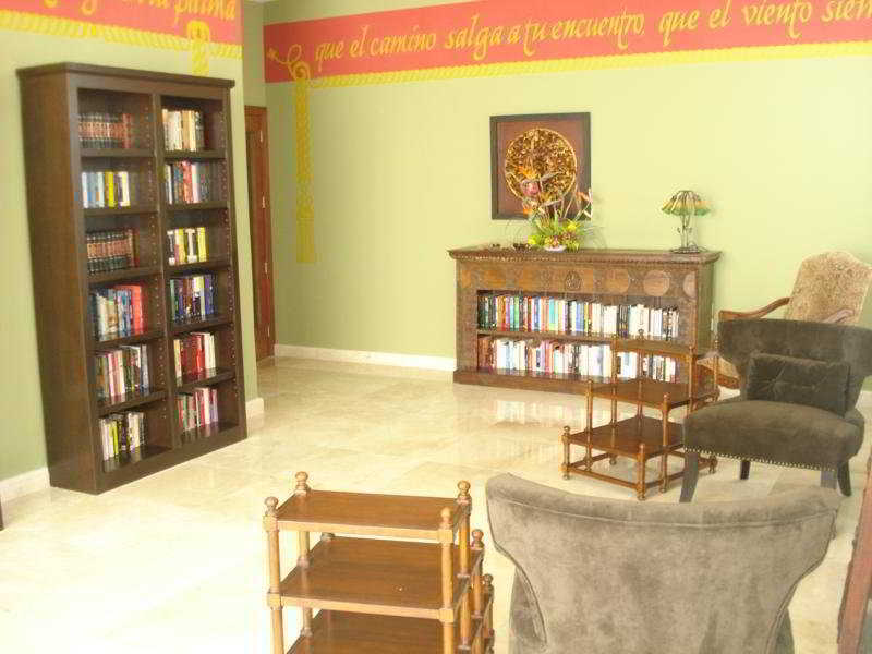 Ramada Plaza By Wyndham Veracruz Boca Del Rio Interior photo