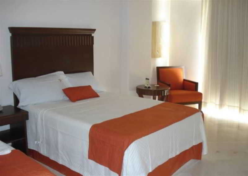 Ramada Plaza By Wyndham Veracruz Boca Del Rio Exterior photo