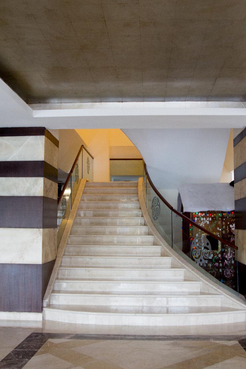 Ramada Plaza By Wyndham Veracruz Boca Del Rio Exterior photo